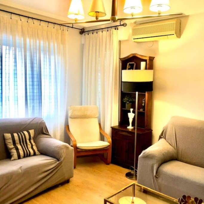 Apartament Nuevo Con Piscina A 2 Minutos Estacion Tren Ave