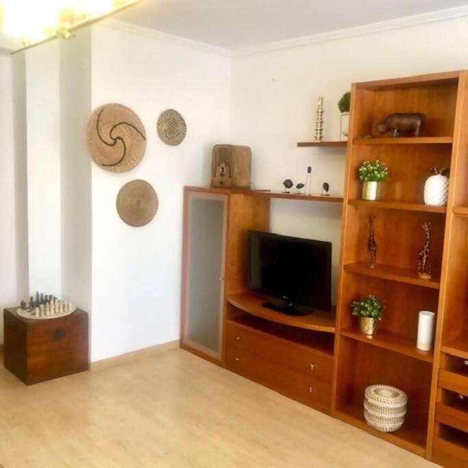 Apartment Nuevo Con Piscina A 2 Minutos Estacion Tren Ave Zaragoza
