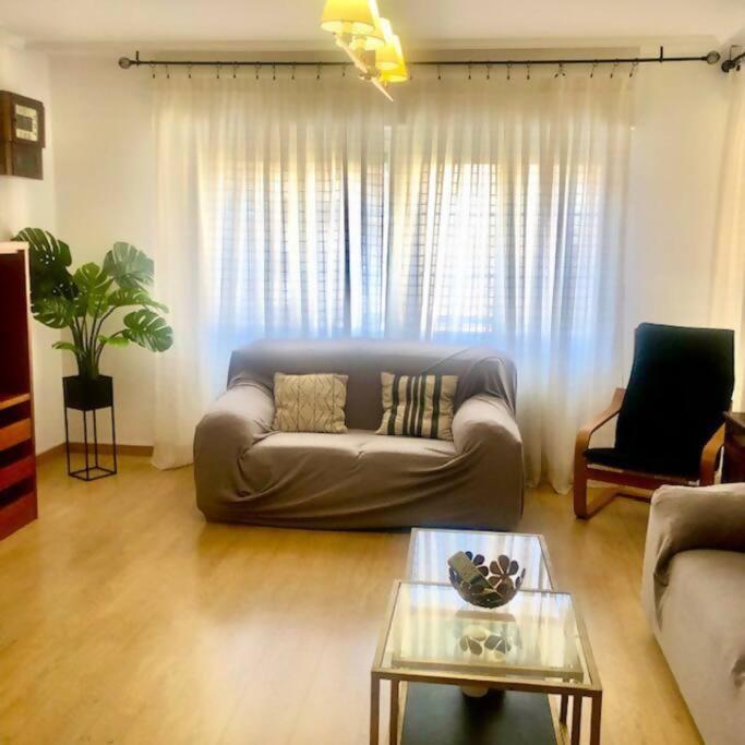 Nuevo Con Piscina A 2 Minutos Estacion Tren Ave Apartament *