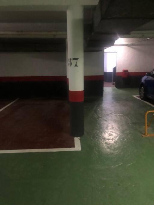 Nuevo Con Piscina A 2 Minutos Estacion Tren Ave * Saragoça