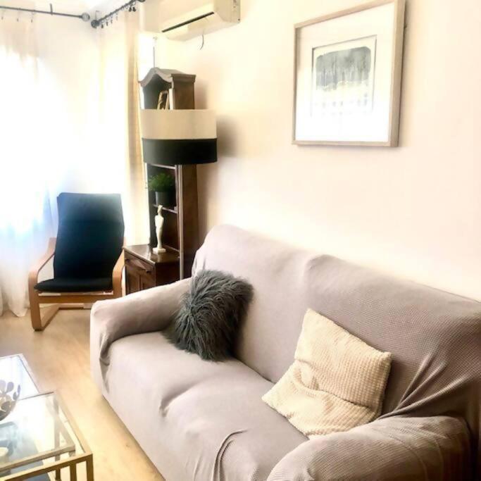 Nuevo Con Piscina A 2 Minutos Estacion Tren Ave Apartment