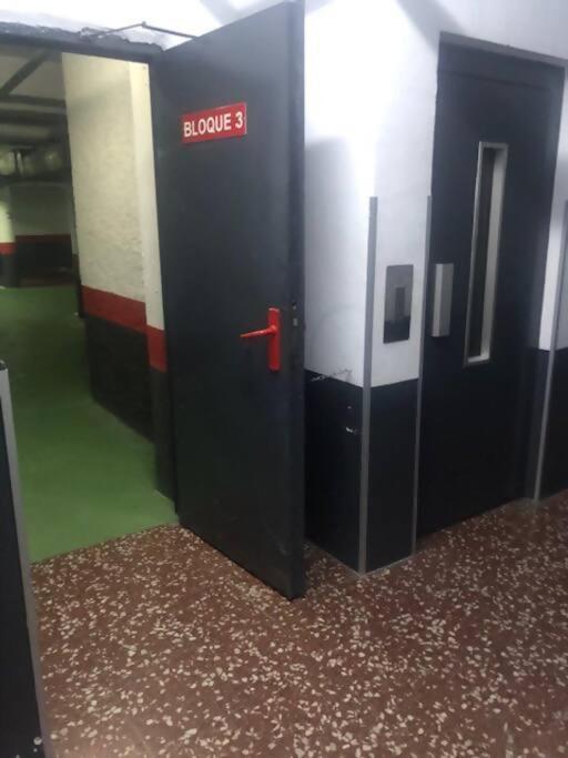 Apartamento Nuevo Con Piscina A 2 Minutos Estacion Tren Ave Saragoça