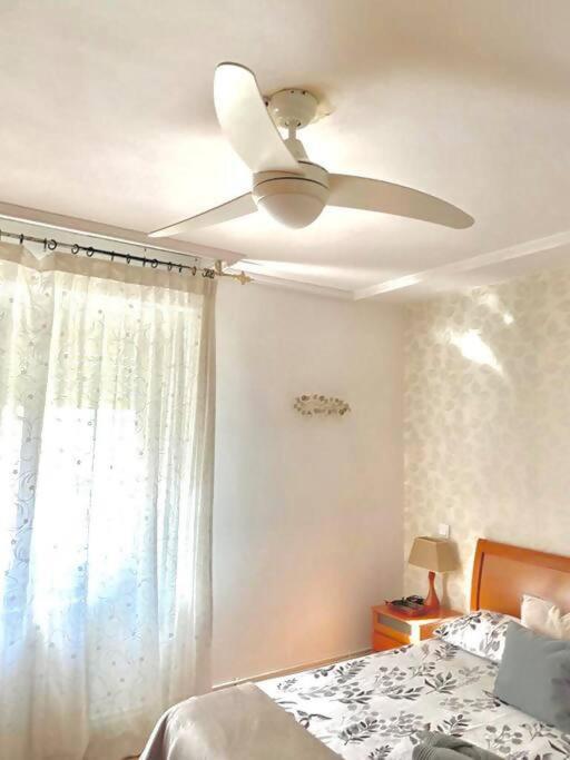 Apartament Nuevo Con Piscina A 2 Minutos Estacion Tren Ave Saragossa