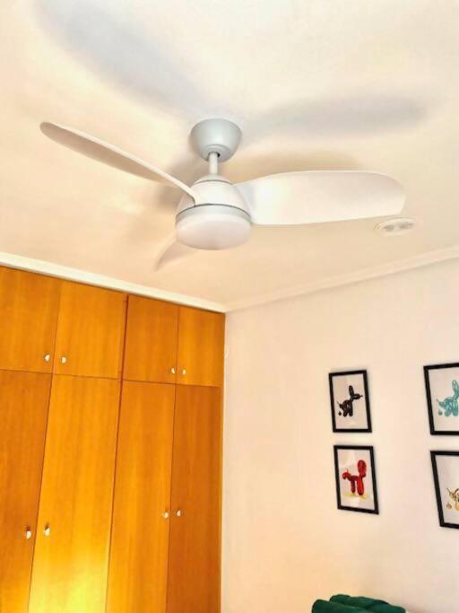 Nuevo Con Piscina A 2 Minutos Estacion Tren Ave Apartment Zaragoza