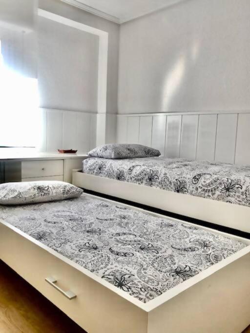 Nuevo Con Piscina A 2 Minutos Estacion Tren Ave Apartament Saragossa