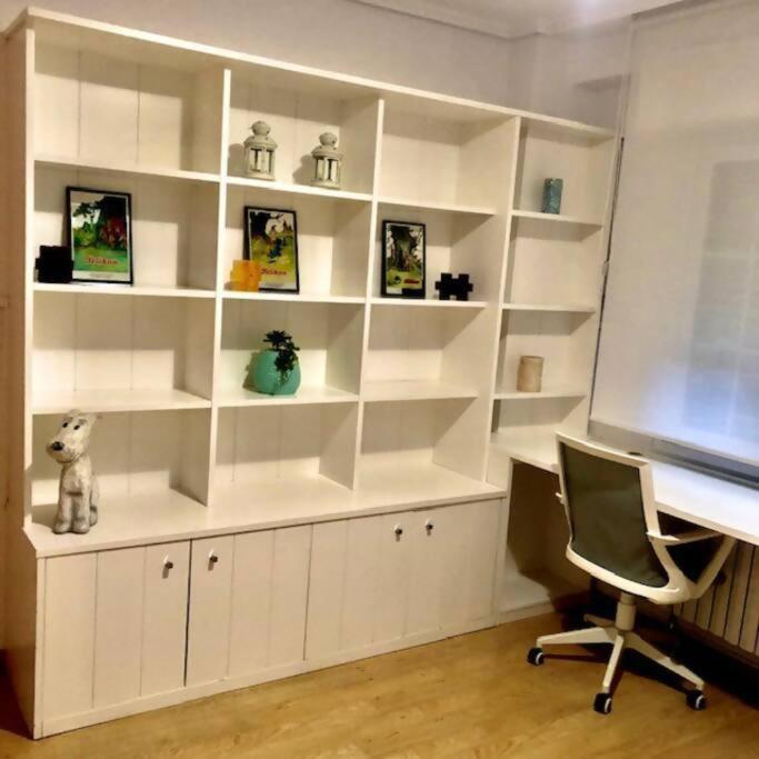 Nuevo Con Piscina A 2 Minutos Estacion Tren Ave Apartment Zaragoza